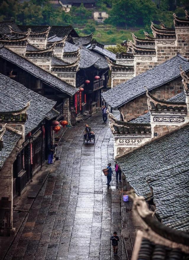 一口井的千年回响——第四届湘西州旅游发展大会系列报道之五