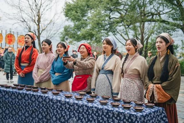 来江西，解锁限定版秋冬氛围感！