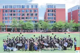为未来而教　为未来而学　推出AI等特色课程　赋能学生多元发展图片