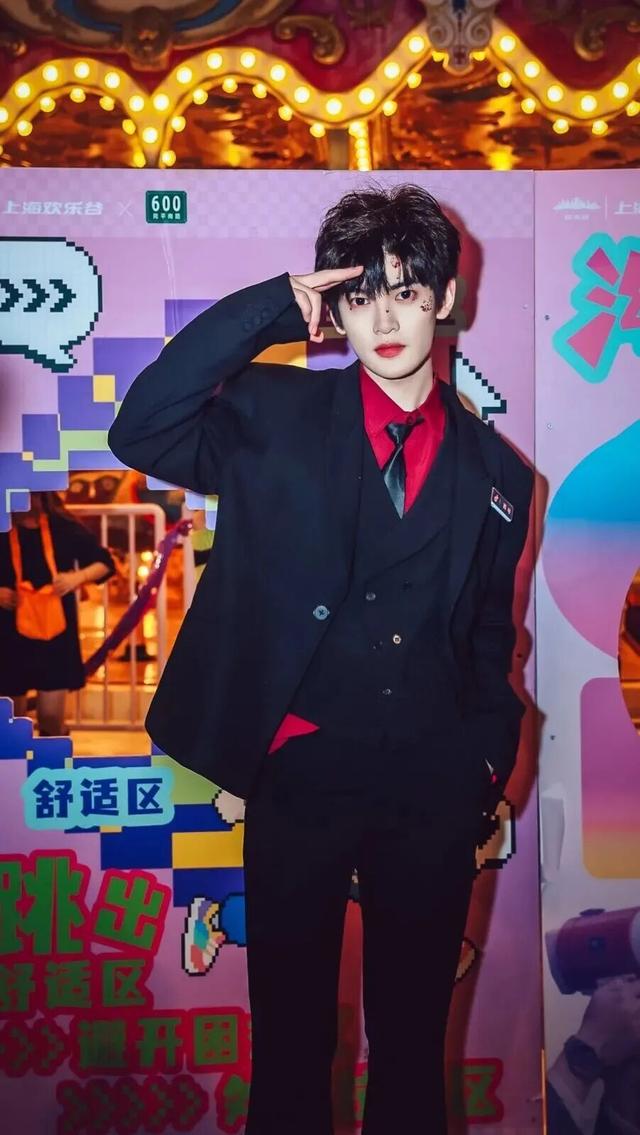 就今天！巅峰日夜狂欢开启！