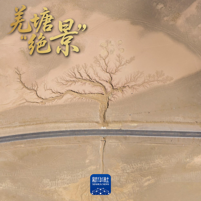 羌塘的美，你一定要体验一下！