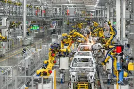 图片新闻｜赛力斯汽车向世界级高端化奋进图片