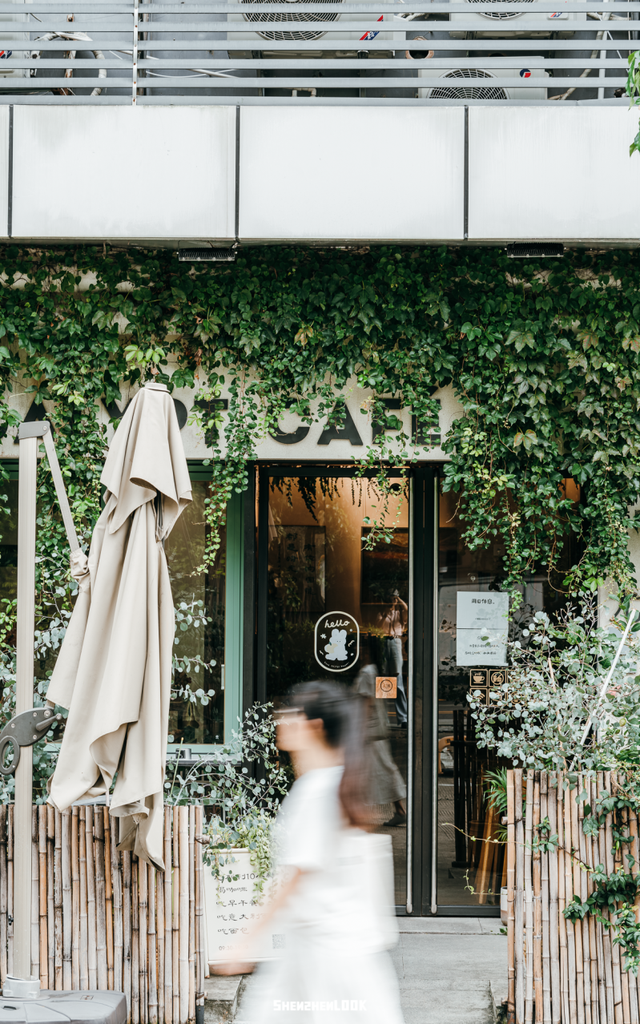 “看牛看海看夜景，深圳骑行路线精选”