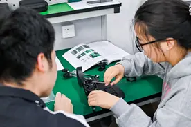 新民·教育星球｜上海电机学院：聚焦产业需求，擘画卓越现场工程师培养新篇章图片