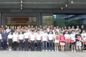 23万元奖学金！东莞市潮汕商会奖励优秀高考学子图片