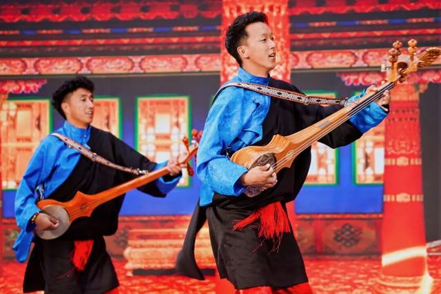 上海旅游节路演丨日喀则文旅精品邀你奔赴“如愿之旅”