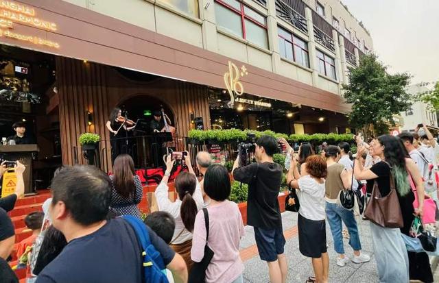 串联艺术、餐饮、文旅，票根还有专属优惠，SPO+上海爱乐空间“可品可看可听”