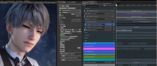 我的男友是虚拟的，但他很快就会变成现实｜深氪