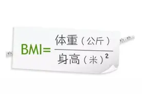 肥胖与否，谁说的算？图片