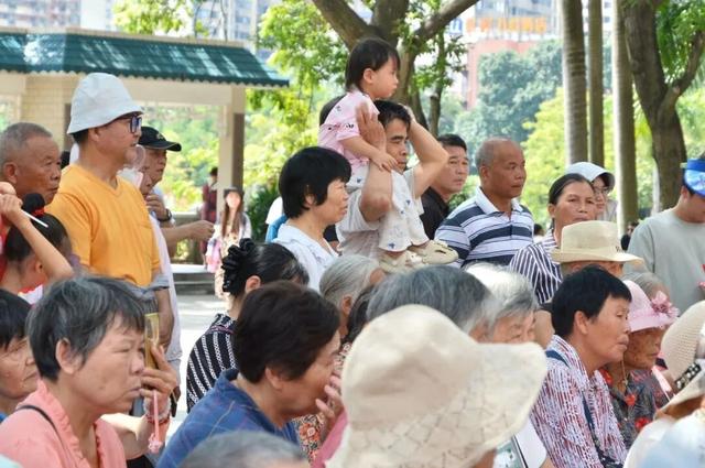 双节同庆 乐游南宁｜邕城戏韵邂逅景区，乐享文旅新风