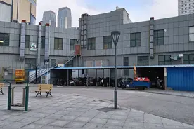 烟台民意通 小区路灯夜间11点即关闭，居民出行不方便图片