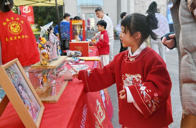 福建：“三新”文化消费促进文旅经济高质量发展
