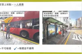 赴港旅客请注意：带超过19支烟到香港，罚款5000港元图片