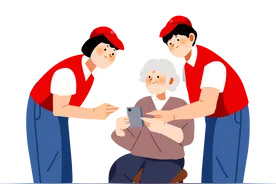 最新服务清单！杭州这14类人群可享受图片