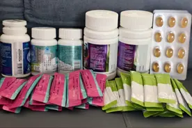 几颗免费鸡蛋，让老人掏出几万元？闽北街头“保健品”套路深，老人频掉“坑”图片