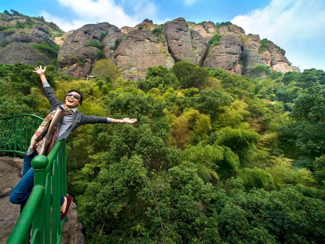 2025浙江省冬季文旅消费季，启动！跟着西施游诸暨→