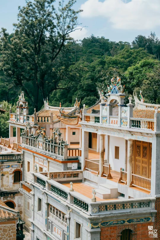 泉州“开挂”了？三张世界级名片将福建文旅的排面拉满