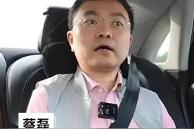 渐冻症抗争者蔡磊分享濒死经历：一次普通感冒让他历经生死图片