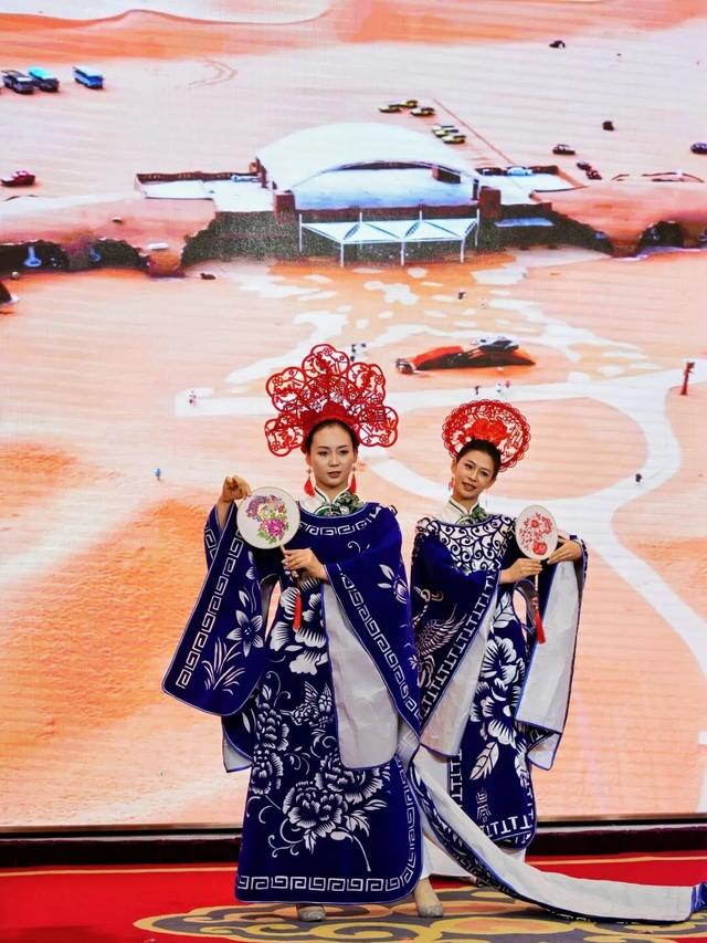 宁蒙携手，启程高铁新时代——宁蒙文旅合作对接及专项推介活动在呼和浩特成功举办