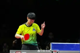 乒超联赛：2025第1天孙颖莎或与王曼昱决赛交锋图片