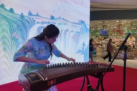崇明青年多有才？这场活动告诉你图片