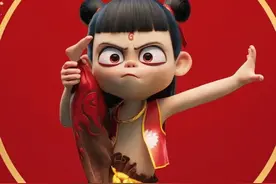 哪吒“老家”，就在宜宾！图片