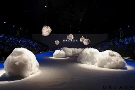 URLAZH发布2024秋冬系列发布图片