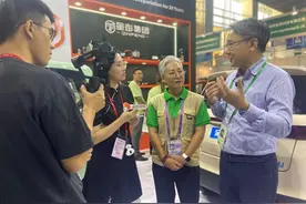 广交会向新力丨“关速通Quick EXIM”数智通关持续升级，开启企业出海“加速度”图片