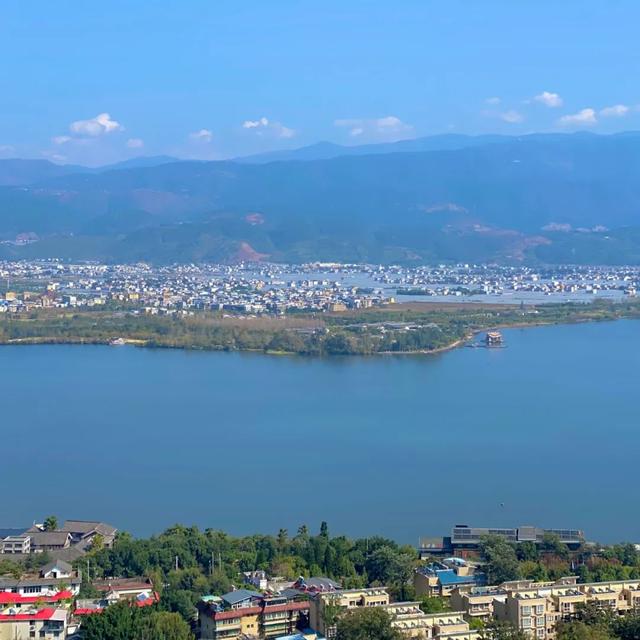 五色西昌：一座小城的文旅共生密码