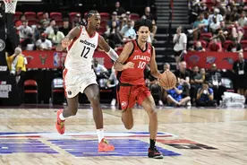 坐实选秀小年？盘点2024年乐透秀夏季联赛表现图片