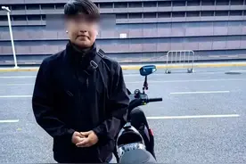 太嚣张！这名男子被上海警方抓获图片