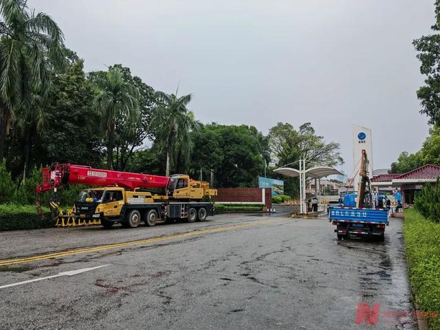 深圳首个高尔夫球场“退役”