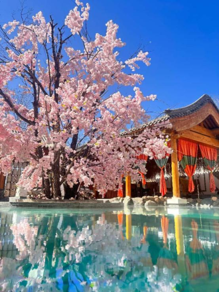 精选！北京特色酒店来了！（第三波）