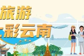 多！多！多！第四批省级森林乡村名单公布！楚雄有这么多……图片