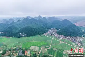 湖南蓝山虎溪村：守护千年古韵 赓续传统文脉图片