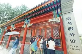 免预约，晚关门！这个暑假去博物馆更方便了图片