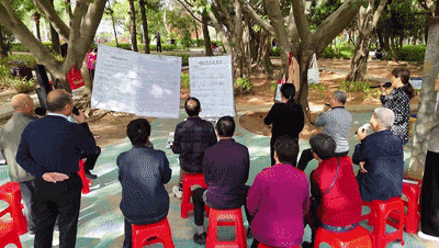 慕了！涵江人都爱打卡这个“潮玩地”