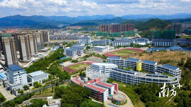 梅县为何这样红?