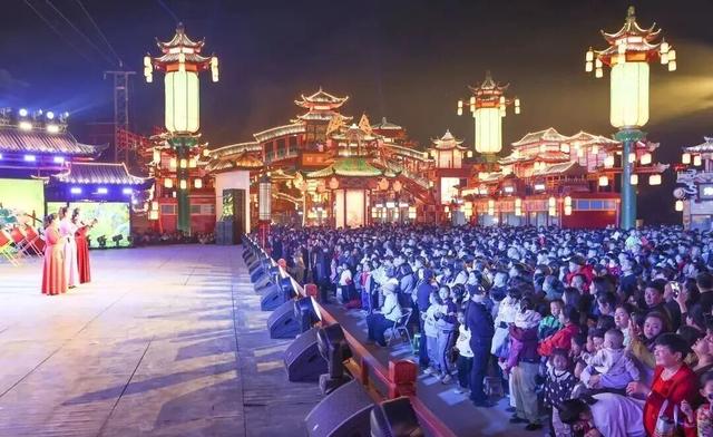本周每晚18:30，快来鄂尔多斯这里赢“银票”→