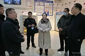 宝鸡市市场监督管理局深入开展2025年春季开学校园食品安全专项督导检查图片