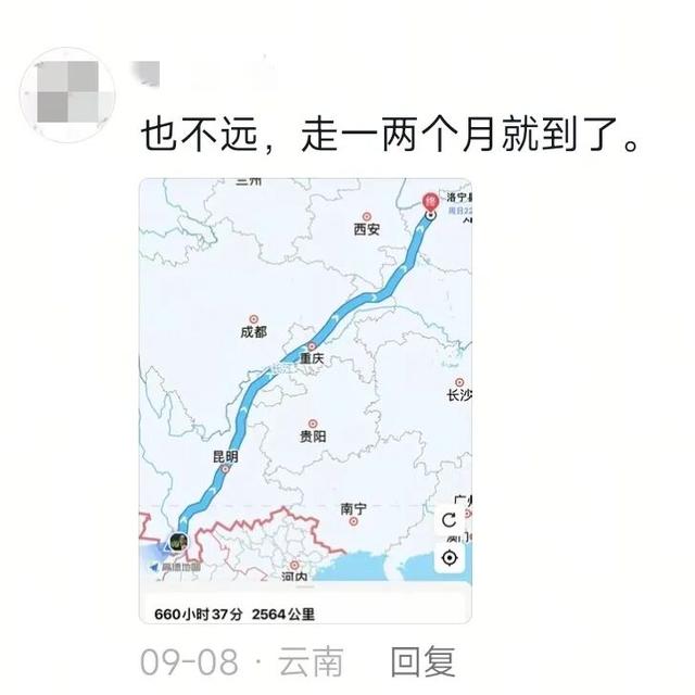 千万级网红打卡的宝藏小县城，出行攻略来啦！