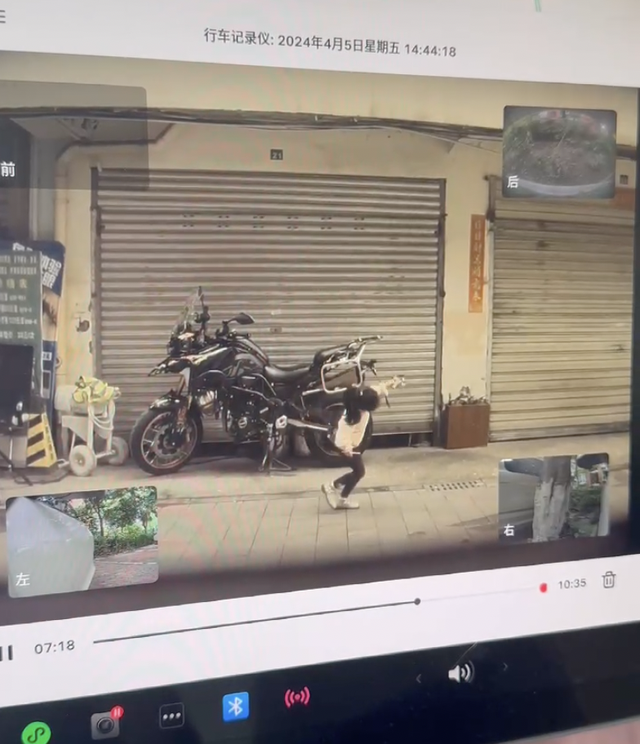 成都5岁女童被特斯拉碾过致死案二审维持原判，车主服刑十月已满：接下来将起诉特斯拉