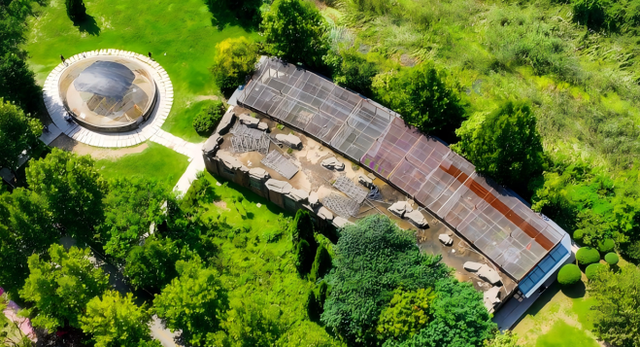 3.0时代开启！临沂动植物园焕新重塑，打造城市生态新地标