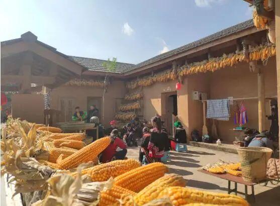 【跟着戏剧节游凉山】以戏剧为媒，探凉山之美（东线剧场）