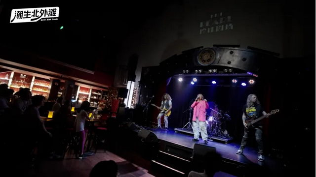 八段光影映潮生，世界会客厅未完待续