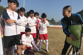 获省级优秀示范，两所高校帮扶五华交出亮眼成绩单图片