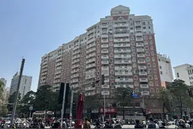 鲤城36个小区将试点“业账社审”图片