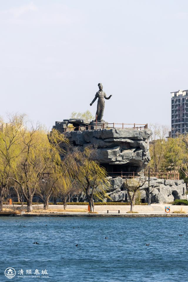 清照泉城·明水古城度假区携手泰安 共启“泉式度假”新体验！