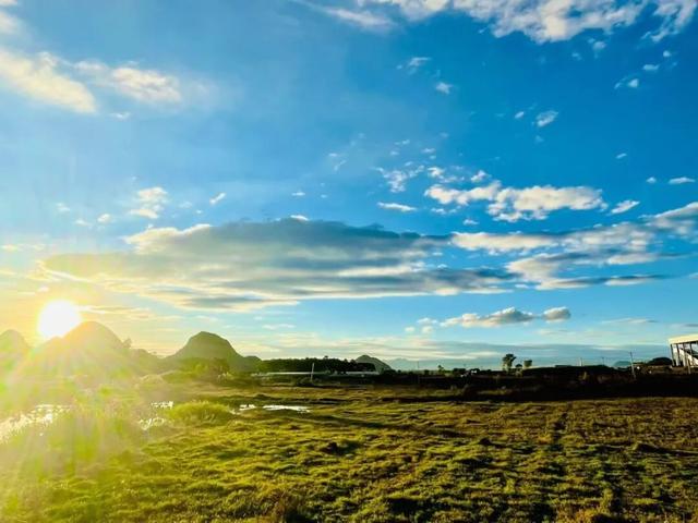 普者黑休闲度假游3天2晚