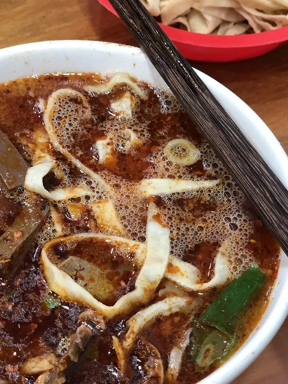 年假清零，总要留几天给洛阳